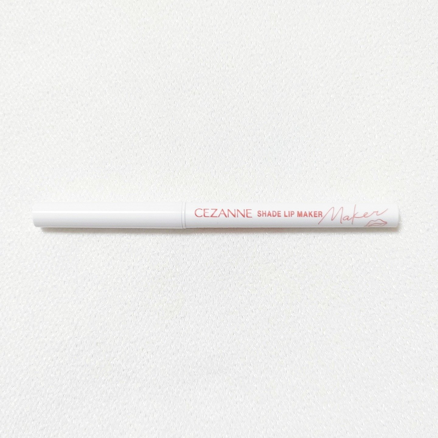 影色リップメイカー/CEZANNE/口紅・グロス・リップライナー・リップケアを使ったクチコミ（1枚目）