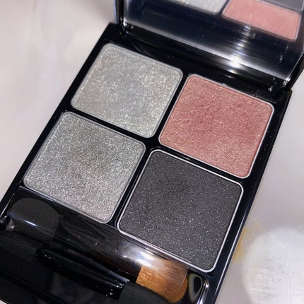 &be パレットアイシャドウ グラムロック/&be/アイシャドウパレットの画像