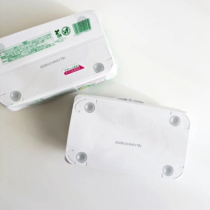 除菌できるノンアルコールタオル/エリエール/ティッシュを使ったクチコミ(5枚目)