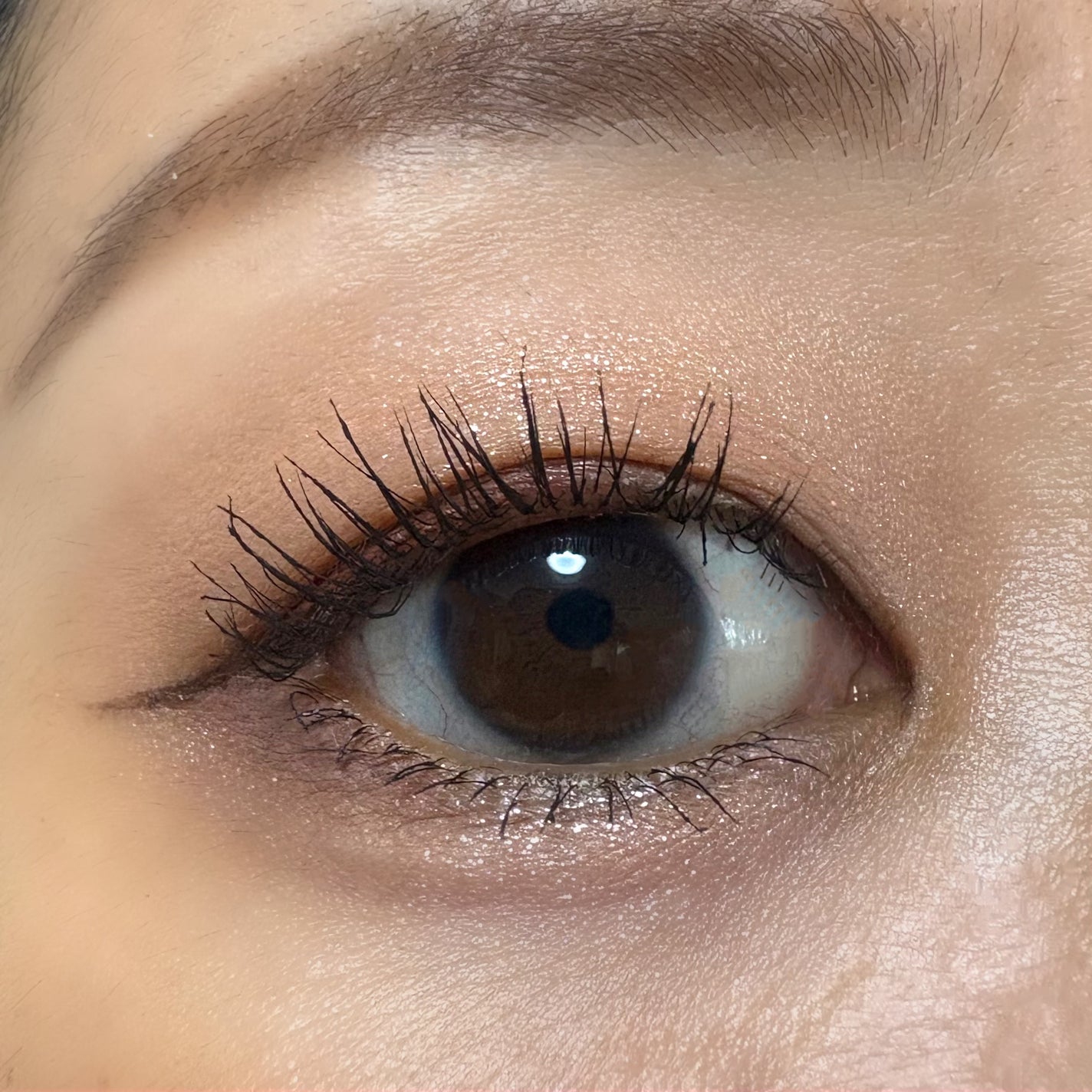 デイジードール アイ ドロー シャドウ/DAISY DOLL by MARY QUANT/アイシャドウパレットを使ったクチコミ(3枚目)