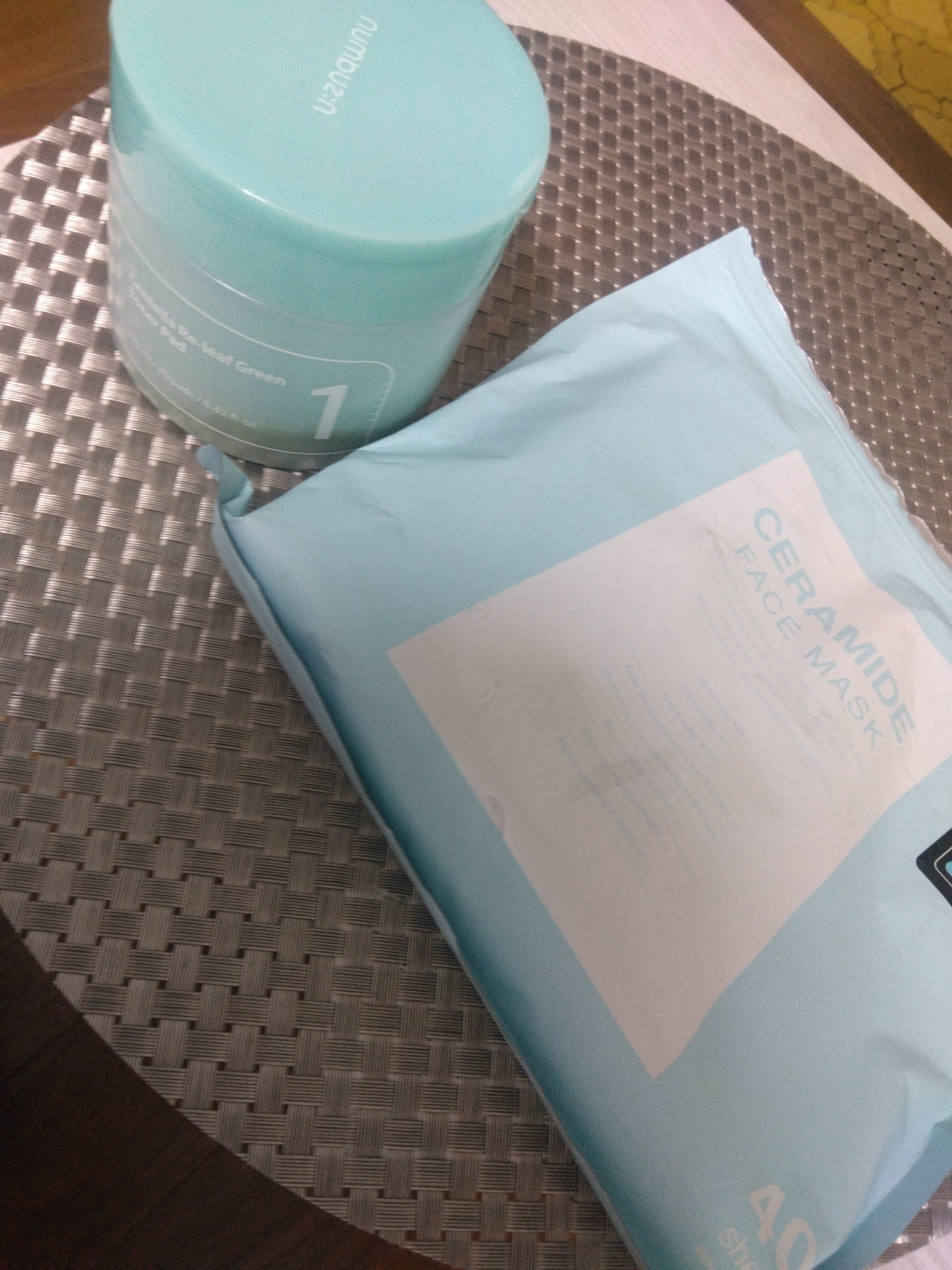 エリクシール シュペリエル ブースターエッセンス C/エリクシール/美容液を使ったクチコミ（2枚目）