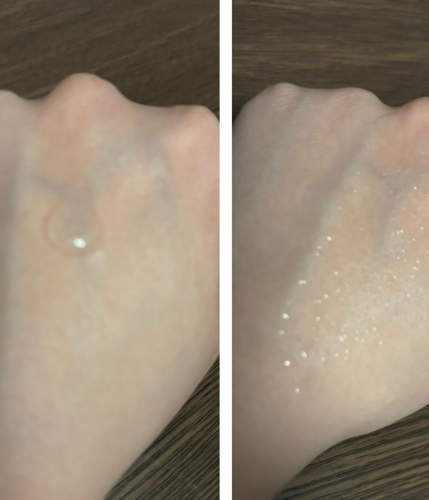 ヒアルロニックスクワランセラム/ONE THING/美容液を使ったクチコミ（3枚目）