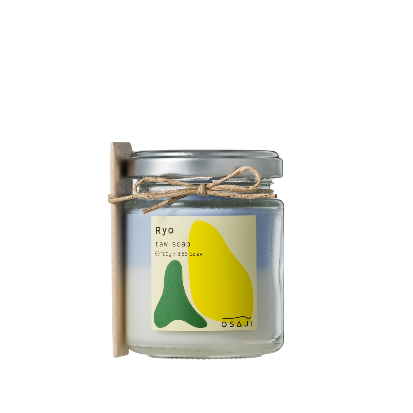 ローソープ Ryo 2025