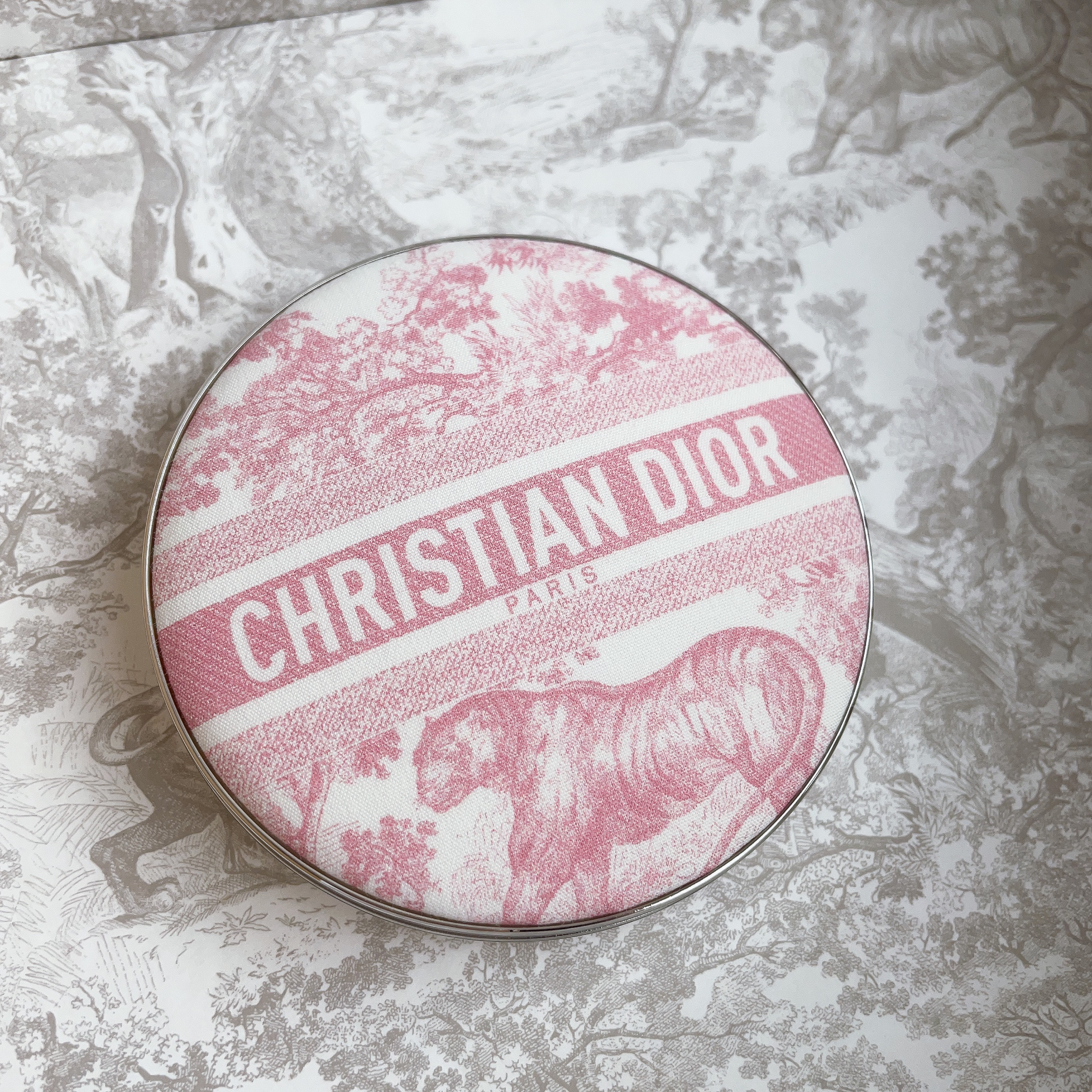 ディオールショウ サンク クルール/Dior/アイシャドウを使ったクチコミ（3枚目）