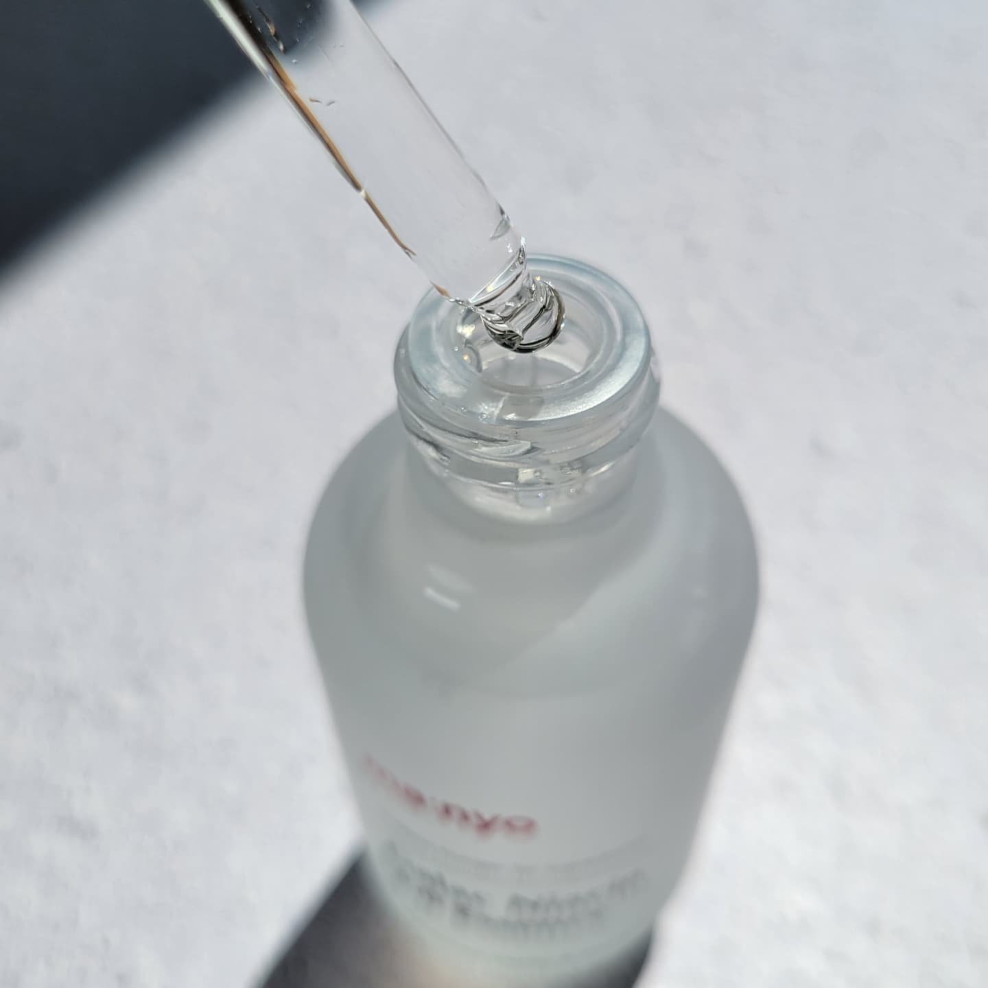 ガラク ナイアシン 3.0 エッセンス/manyo/美容液を使ったクチコミ（2枚目）