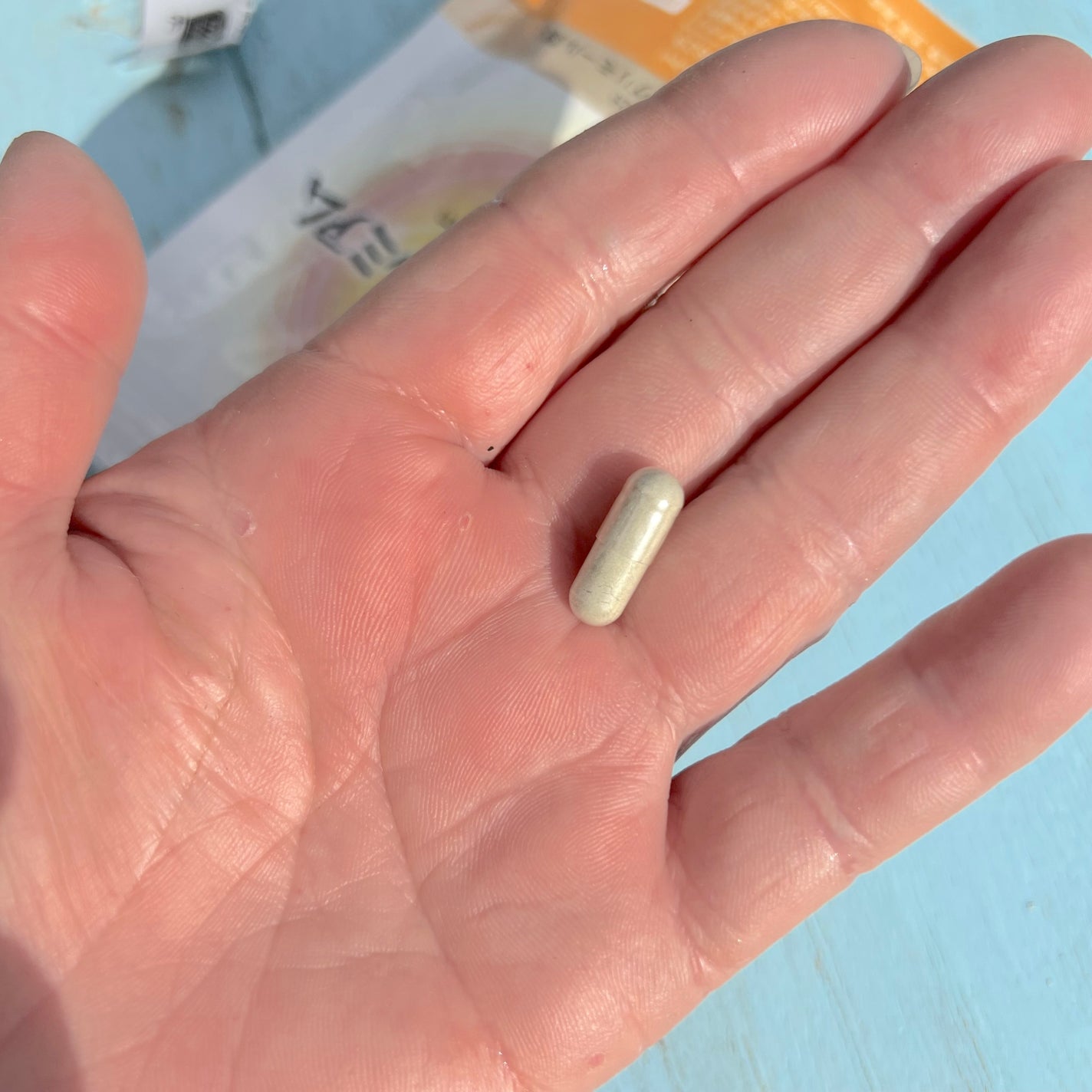 ウェルエイジ プレミアム【機能性表示食品】/ファンケル/健康サプリメントを使ったクチコミ(5枚目)