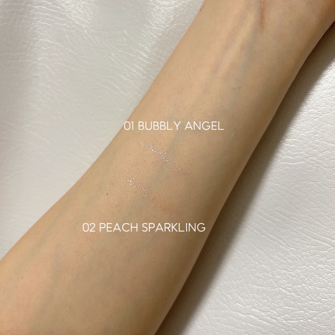 アートクラス アイグリッツ/too cool for school/スティックアイシャドウを使ったクチコミ（2枚目）