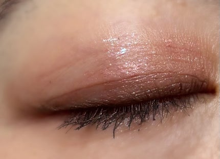 シャドーフラッシュ /MAJOLICA MAJORCA/アイシャドウパレットを使ったクチコミ(4枚目)