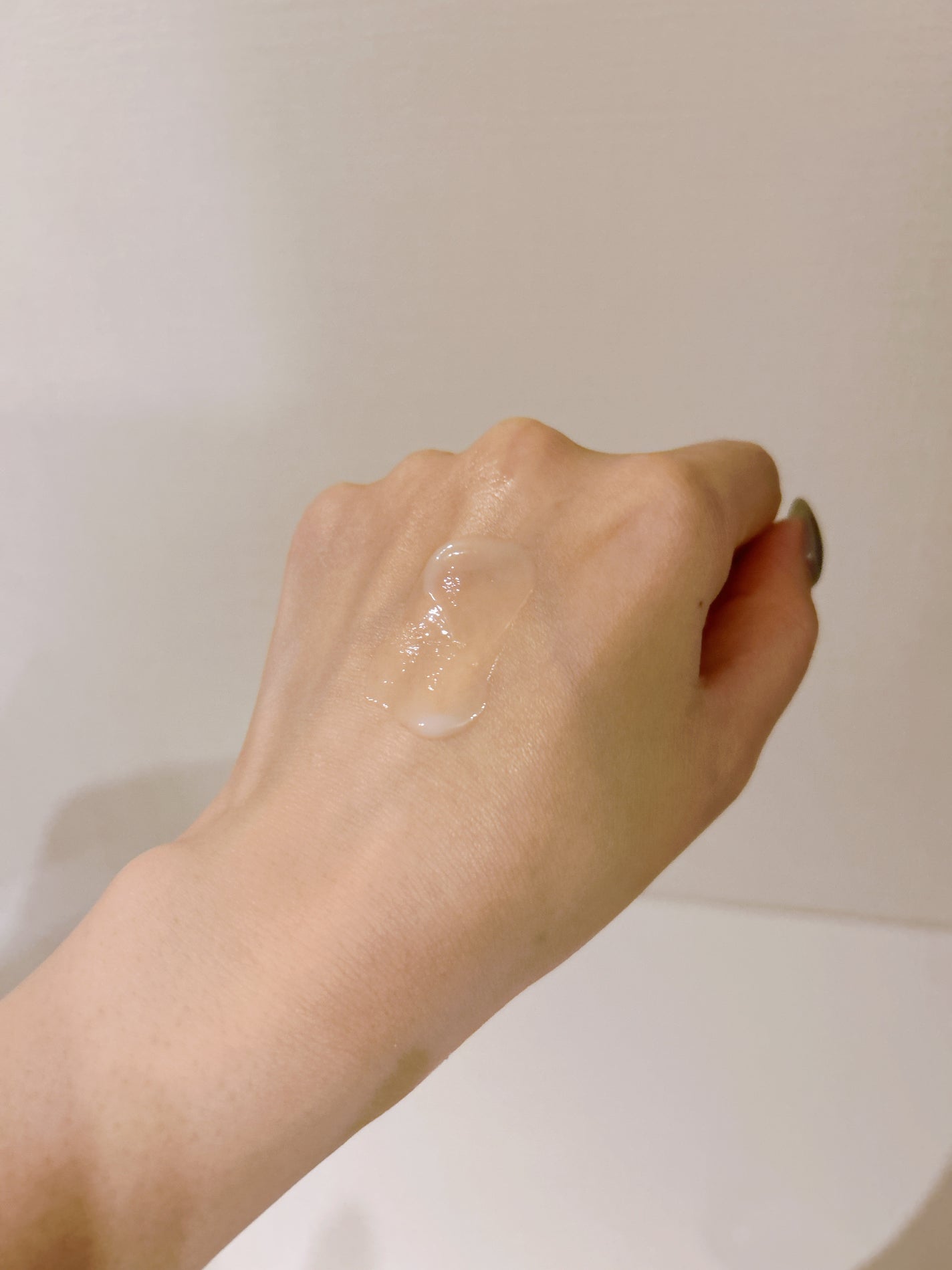 エイシカ365 カーミングクリーム/AESTURA/フェイスクリームを使ったクチコミ(5枚目)