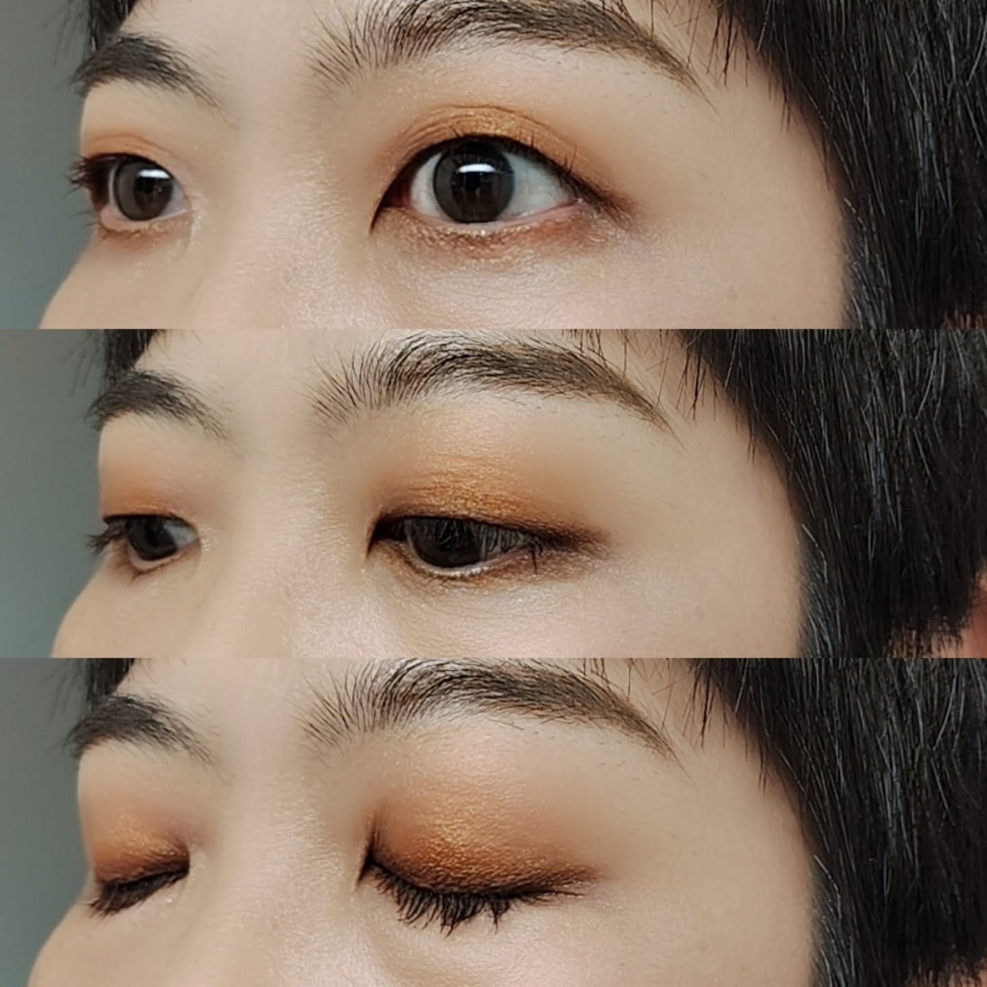 リュクス アイ & チーク パレット/BOBBI BROWN/アイシャドウパレットを使ったクチコミ(3枚目)