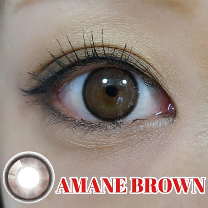 FruFru 1day/FruFru/ワンデー(1DAY)カラコンを使ったクチコミ(5枚目)