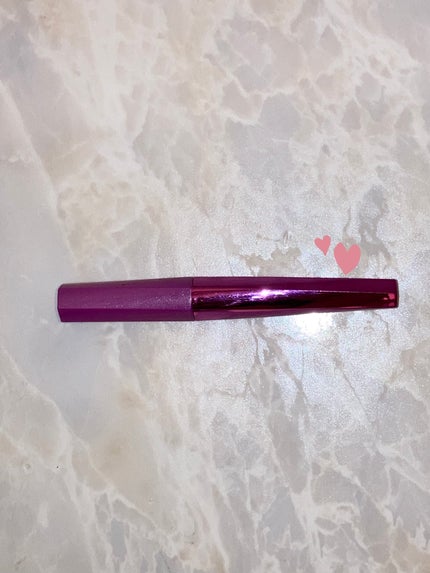 「塗るつけまつげ」自まつげ際立てタイプ/デジャヴュ/マスカラを使ったクチコミ(1枚目)