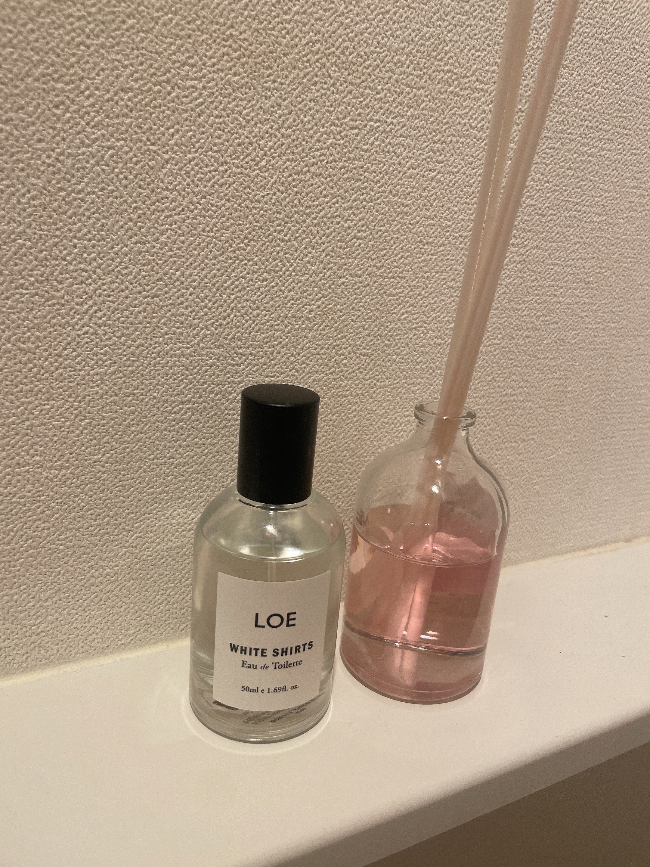 インテリアに馴染みやすい
おしゃれなトワレ