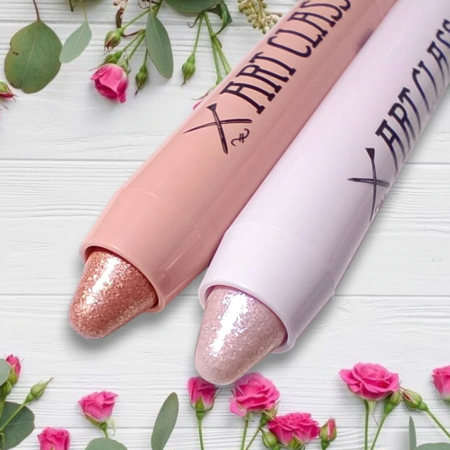 アートクラス アイグリッツ/too cool for school/スティックアイシャドウを使ったクチコミ（3枚目）