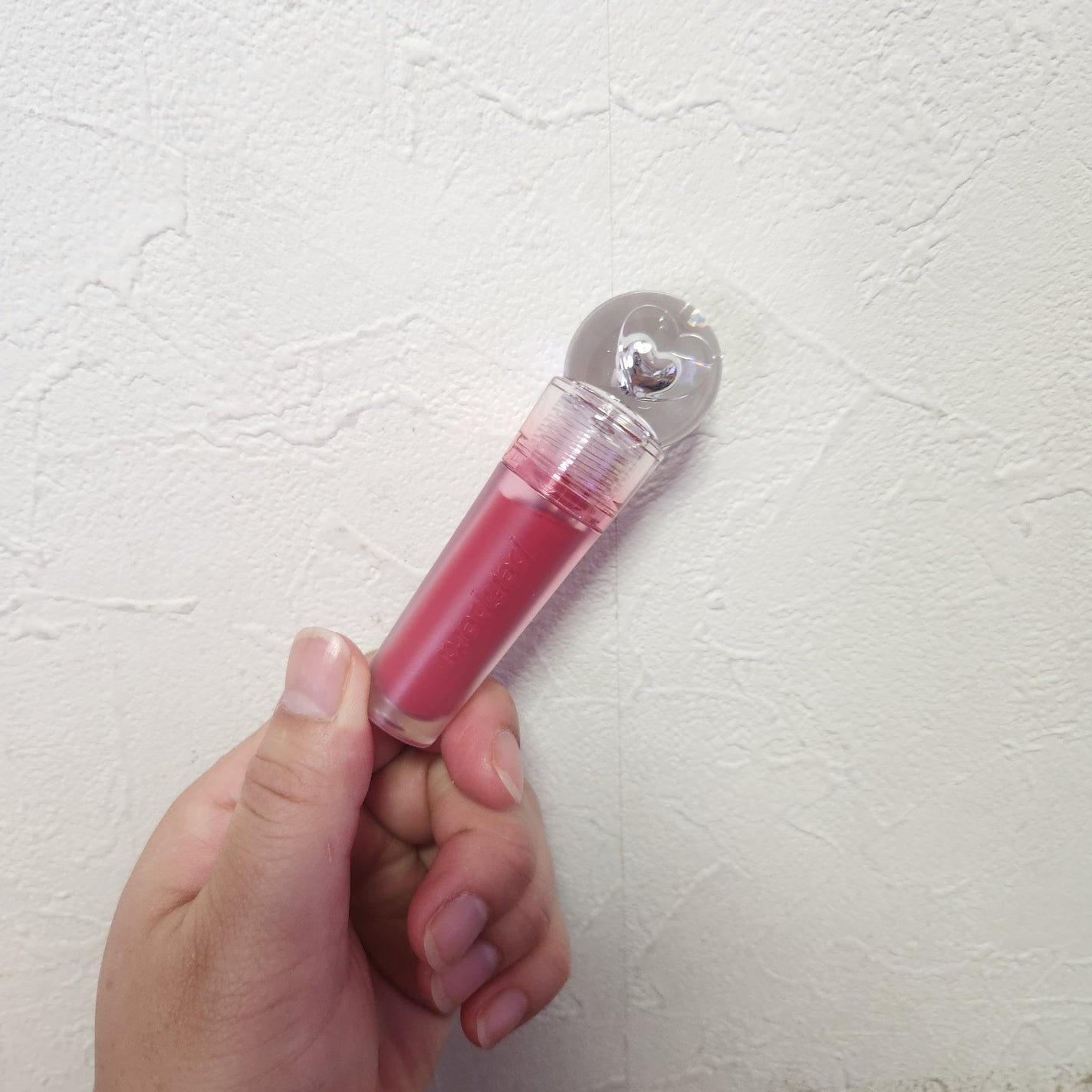 ペリペラ インク ジェラブル ティント/PERIPERA/リップティントを使ったクチコミ(1枚目)