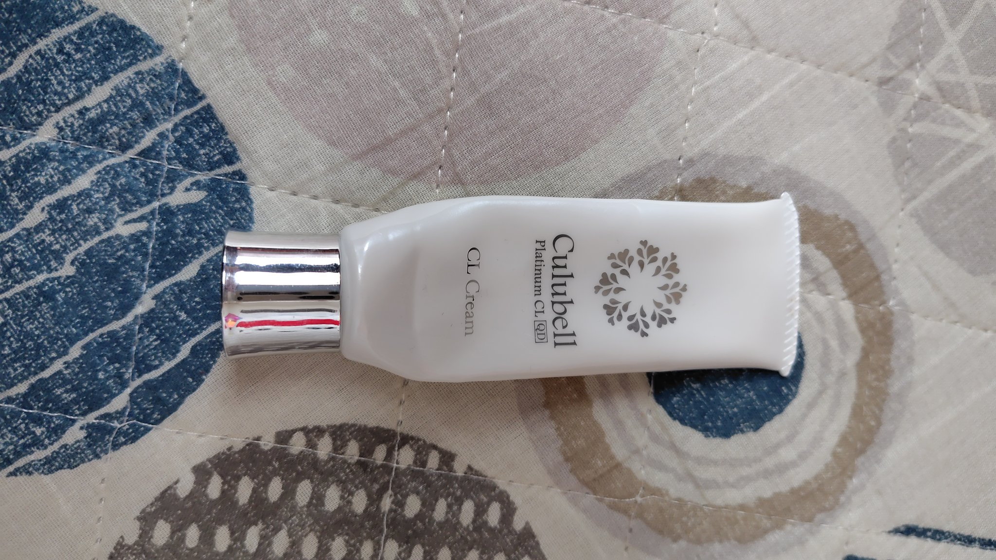 Culubell CL Cream 100g 医薬部外品 Platinum CL | ジェイエステ