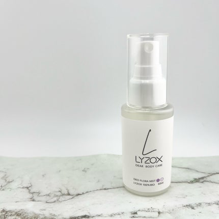 LYZバイオミスト/WAFTEC BIO/ミスト状化粧水を使ったクチコミ(1枚目)