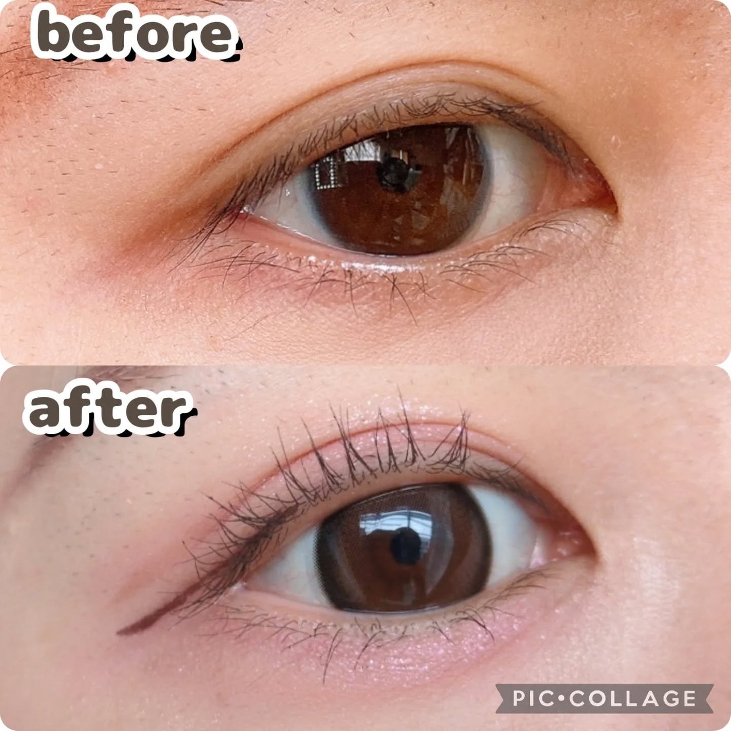 ããããð¢ãã©ãã on LIPS ãæ°ã·ãªãŒãºâš15mmãªã®ã«çµ¶åŠã«ããã¥ã©ã«ãªä»äžããâšããã«ã¡..ãïŒ4æç®ïŒ