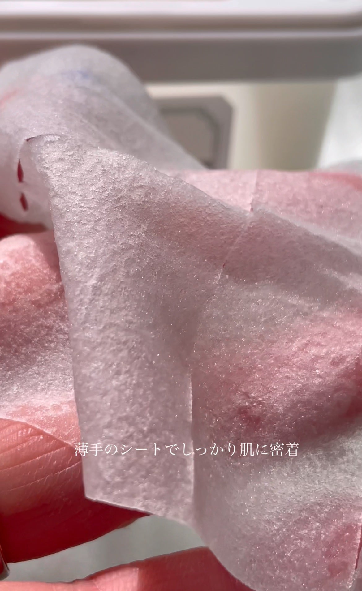 PDRN ビタグル カプセル 化粧水/Klairs/化粧水を使ったクチコミ(4枚目)