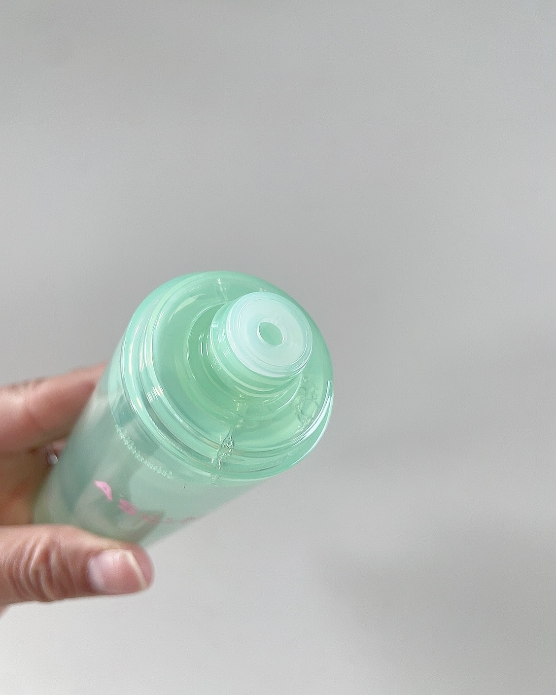 バンブートナー/ASUNE /化粧水を使ったクチコミ（3枚目）