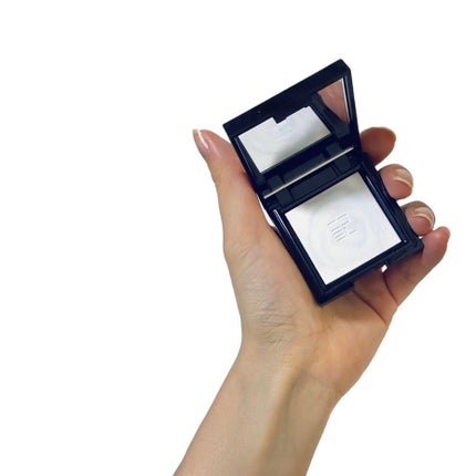 トランスルーシェント ブルーリング セッティング パウダー/PERFECT DIARY/プレストパウダーを使ったクチコミ(8枚目)