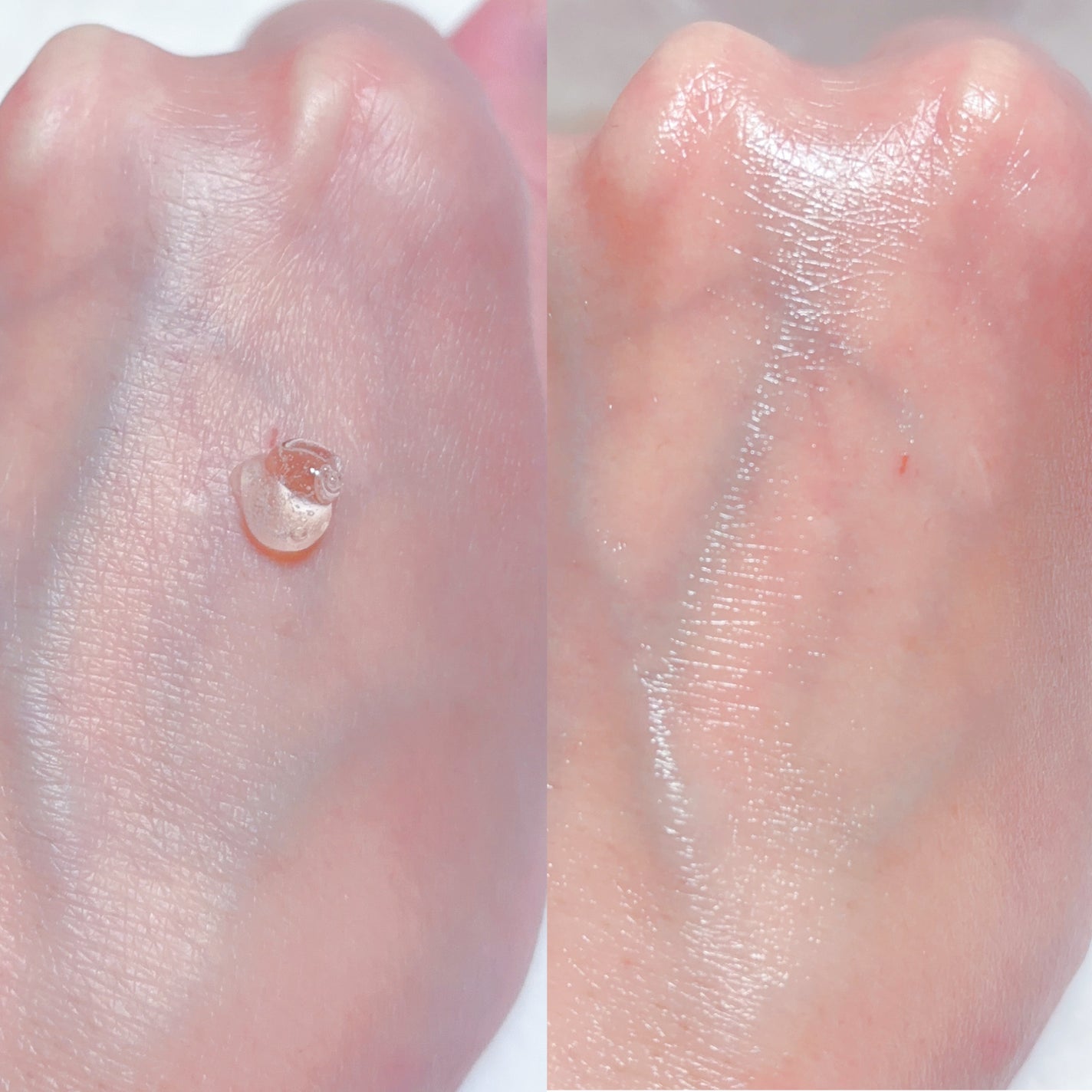 ザ マルチタスカー プライマー/リンメル ロンドン/化粧下地を使ったクチコミ(6枚目)