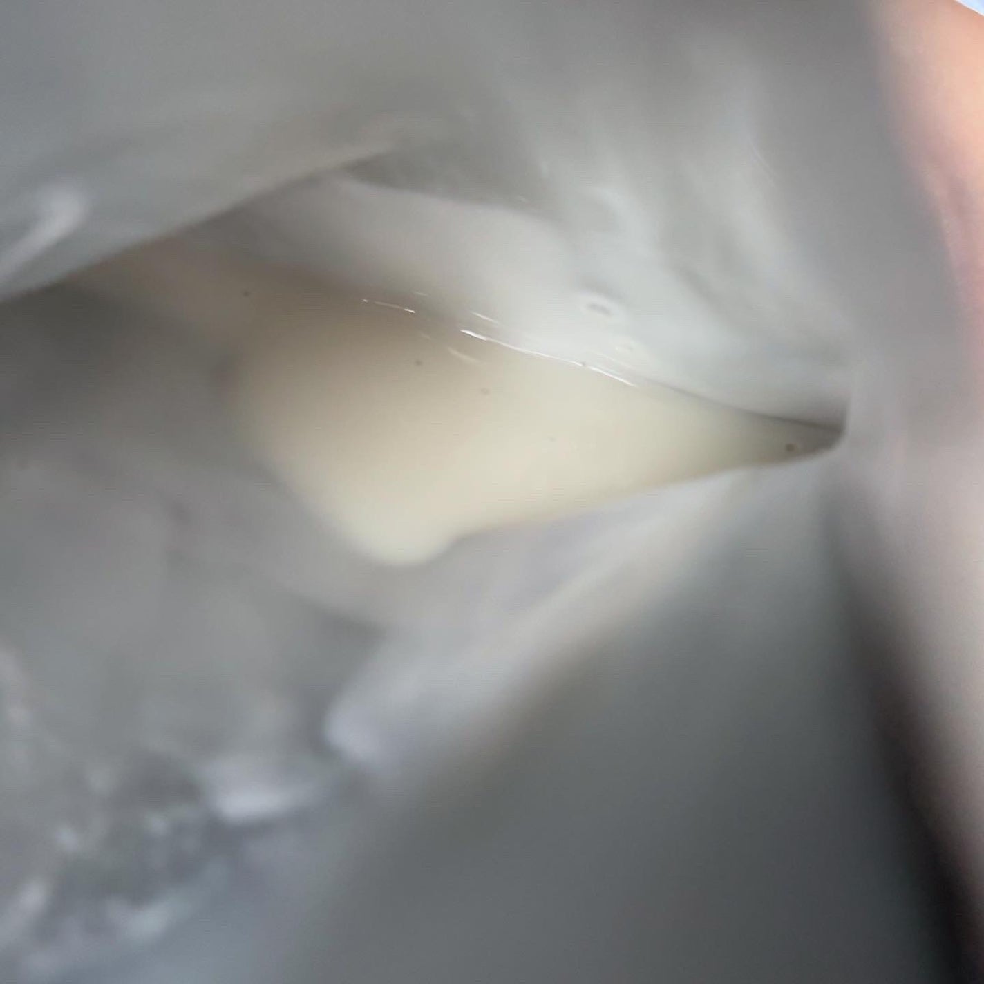 ホワイトトリュフナリシングトリートメントマスク/ダルバ/シートマスク・パックを使ったクチコミ(4枚目)