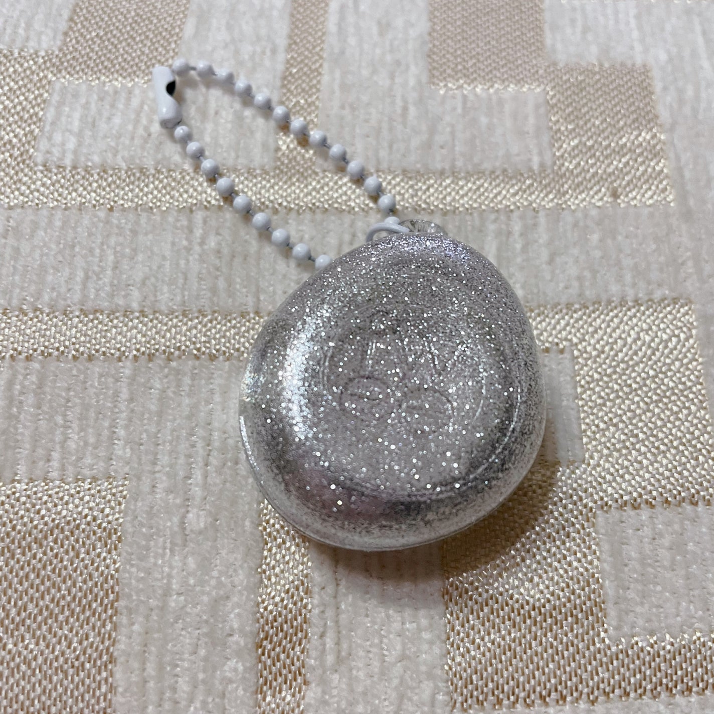 フィー グリッツストーンハイライター/fwee/パウダーハイライトを使ったクチコミ(4枚目)