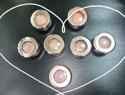 アイグロウジェム スキンシャドウ/DECORTÉ/ジェル・クリームアイシャドウを使ったクチコミ(1枚目)