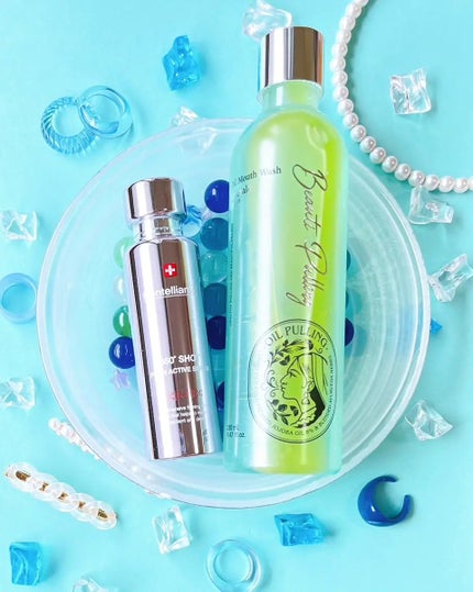 360度ショットPDRNアクティブセラム/センテリアン24/美容液を使ったクチコミ(1枚目)