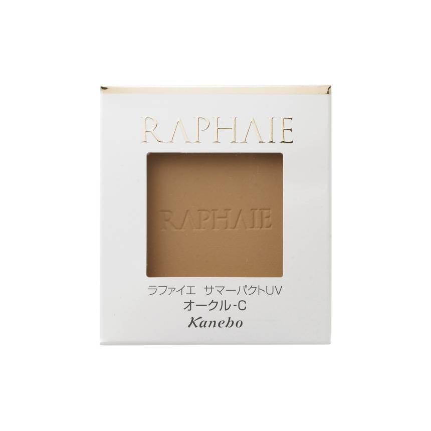 サマーパクトUV オークルC（レフィル）