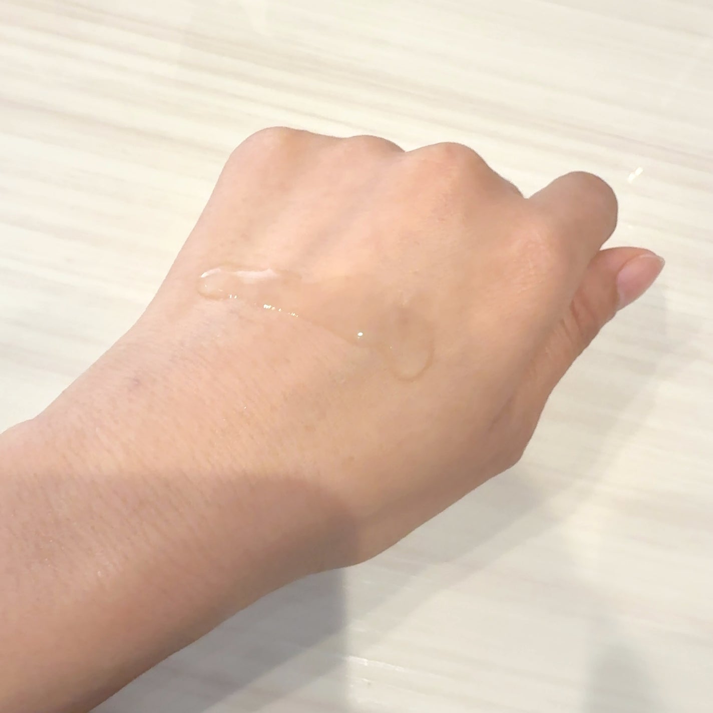 ガラク ナイアシン 3.0 エッセンス/manyo/美容液を使ったクチコミ(3枚目)