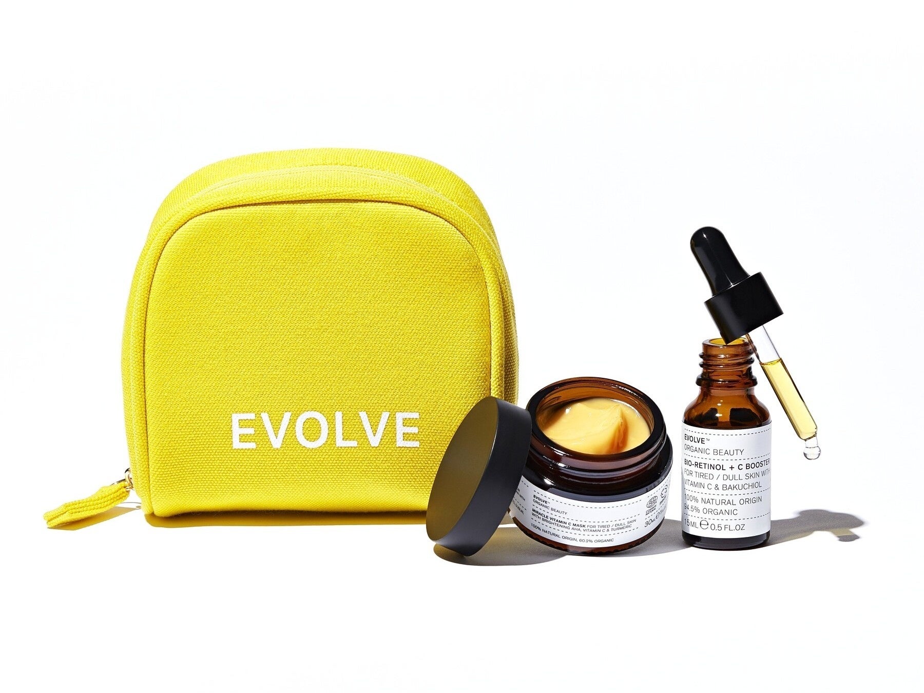 EVOLVE EVOLVE サマーキット2025