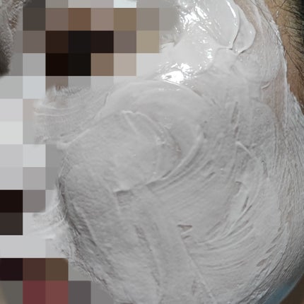 ピンクリフティングアップトーニングクリームマスク/Differ&Deeper/洗い流すパック・マスクを使ったクチコミ(4枚目)