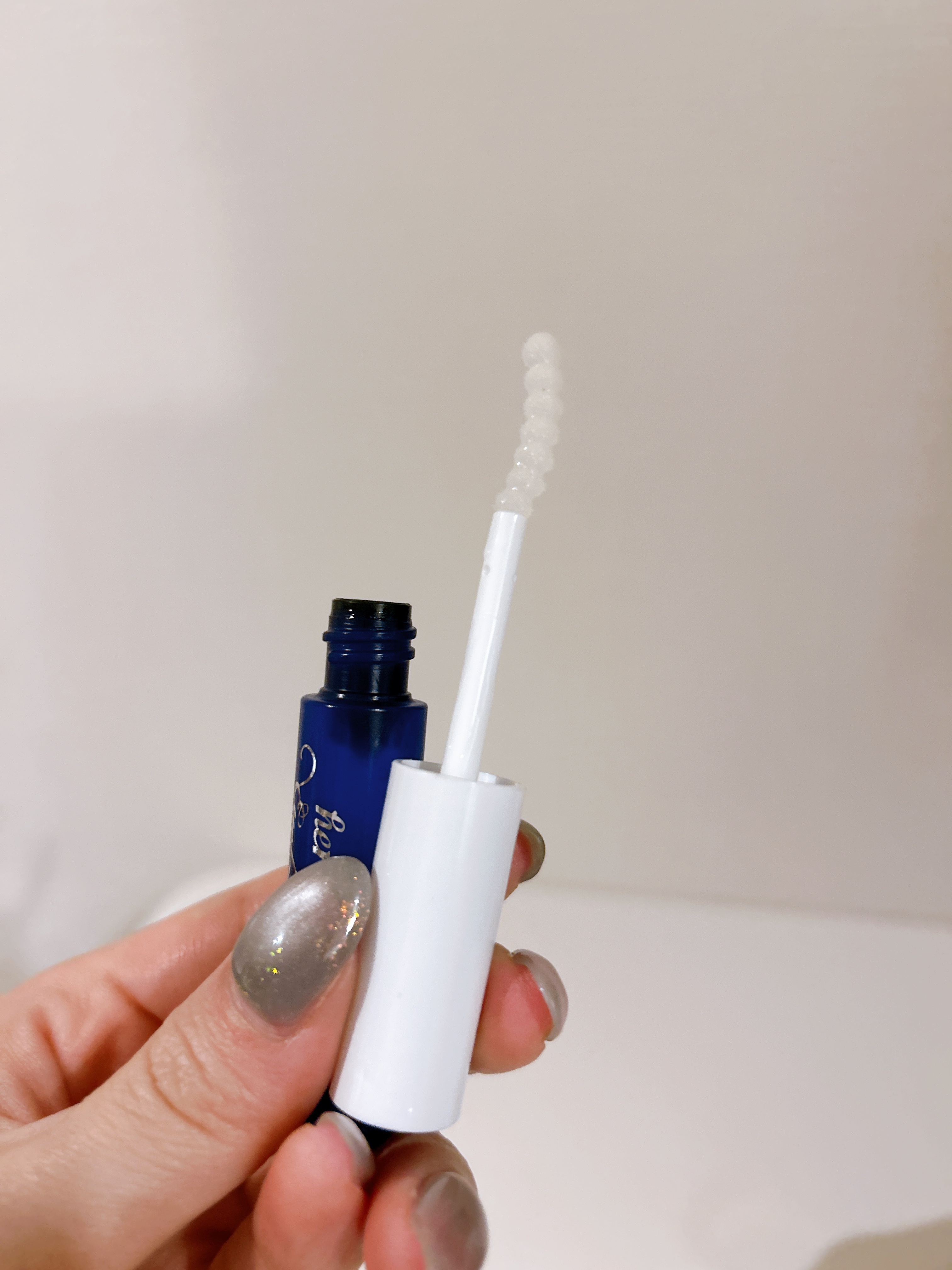 アイラッシュセラムEX/ヒロインメイク/まつげ美容液を使ったクチコミ（3枚目）