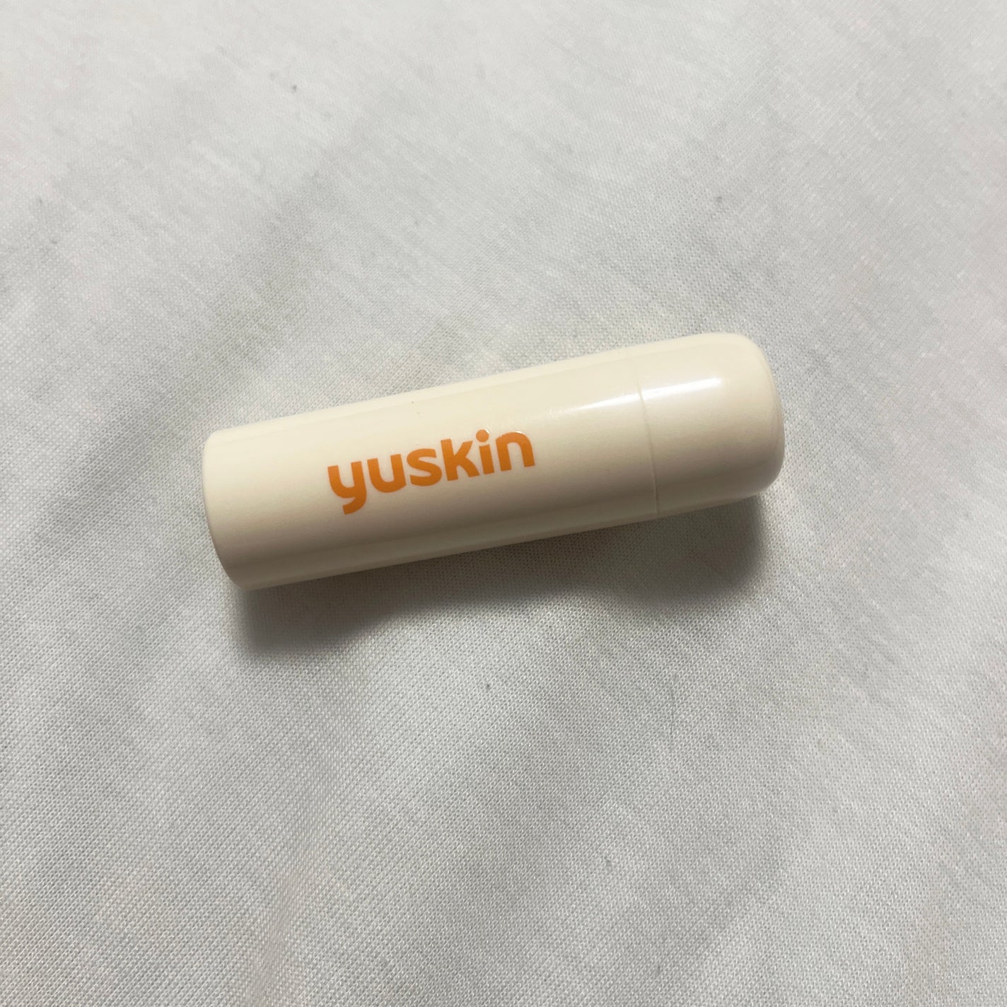 ユースキン メディカルリップスティック/ユースキン/リップクリームを使ったクチコミ(1枚目)