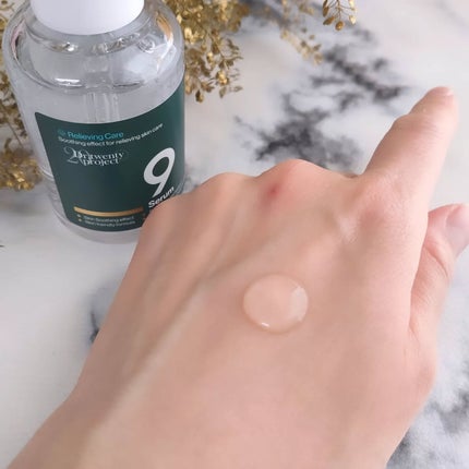 ナインセラム/Dr.Twenty Project/美容液を使ったクチコミ(5枚目)