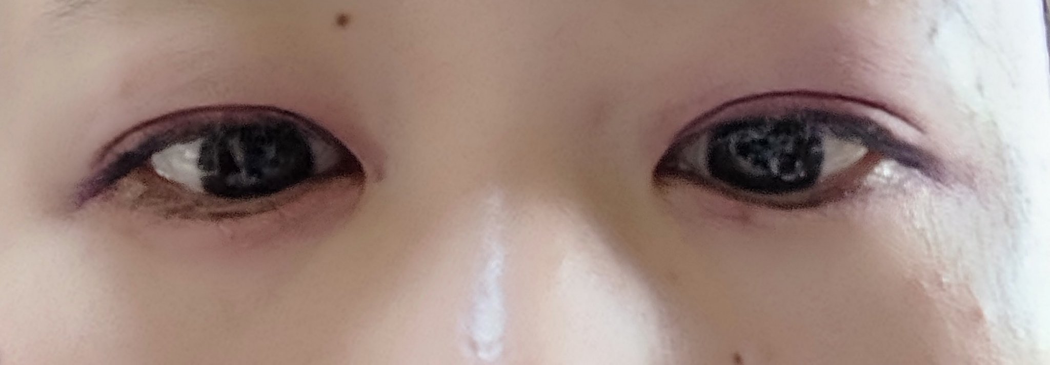 シグニチャー カラー アイズ/SUQQU/アイシャドウパレットを使ったクチコミ（3枚目）