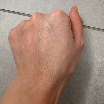 キルカバー メッシュ グロウ エッセンシャル クッション/CLIO/クッションファンデーションを使ったクチコミ(2枚目)