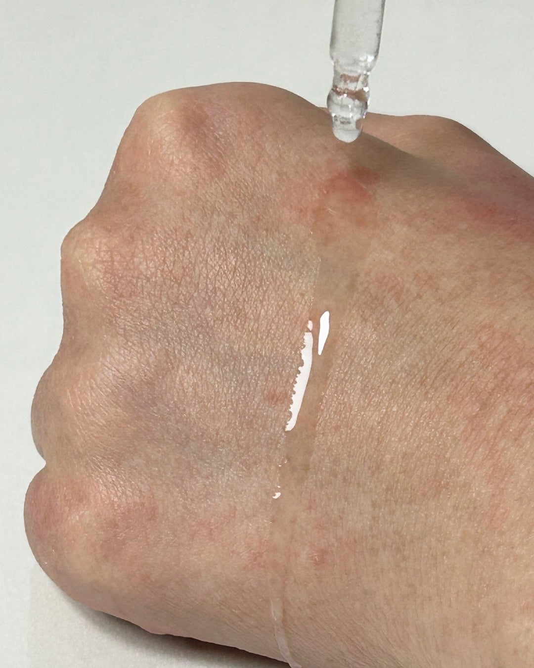 みきてぃ♡フォロバ100 on LIPS 「.肌がゆらぎがちな季節に…頼れるシンプルセラム、見つけました♪..」(2枚目)