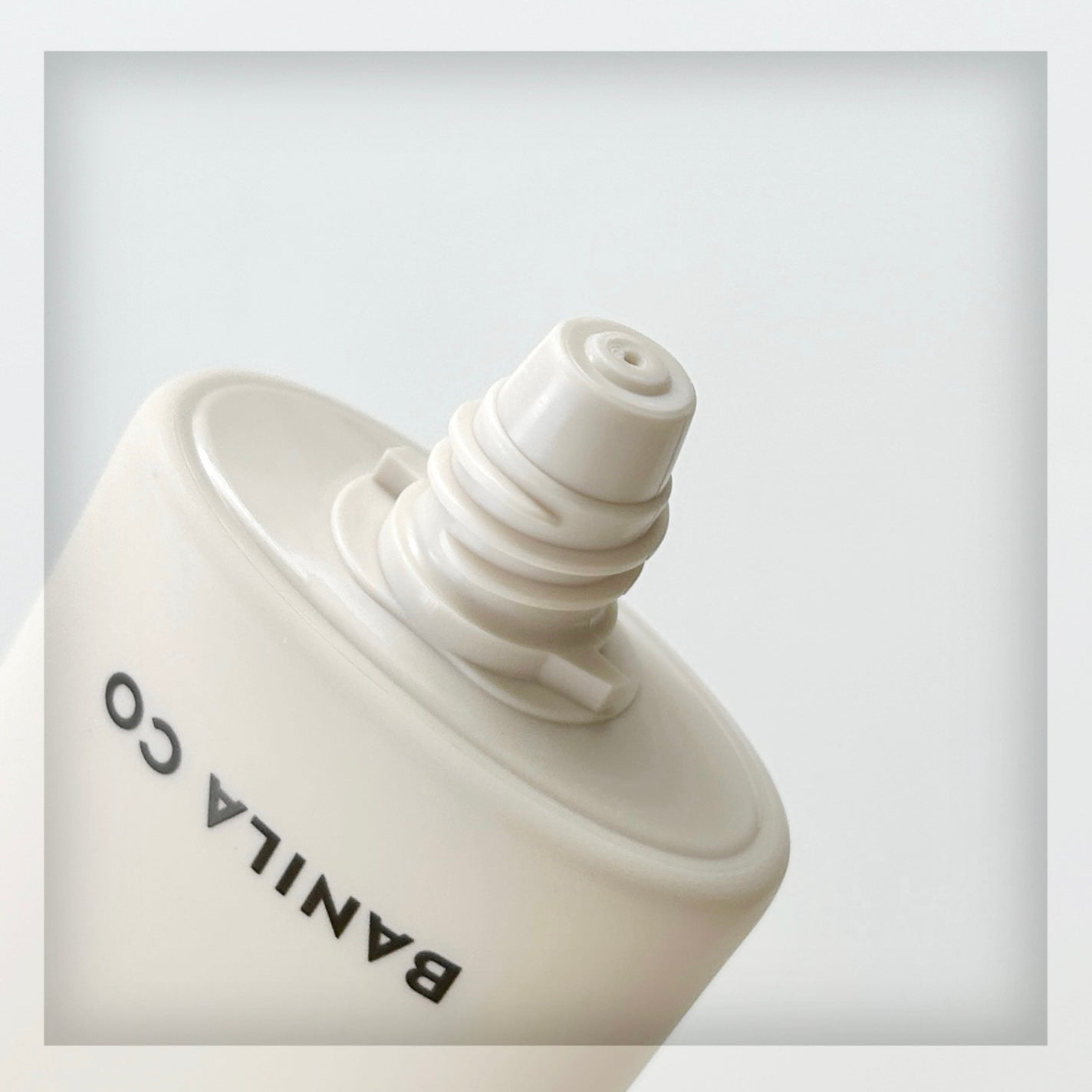 プライムプライマー サンベース/BANILA CO/日焼け止めクリームを使ったクチコミ(3枚目)