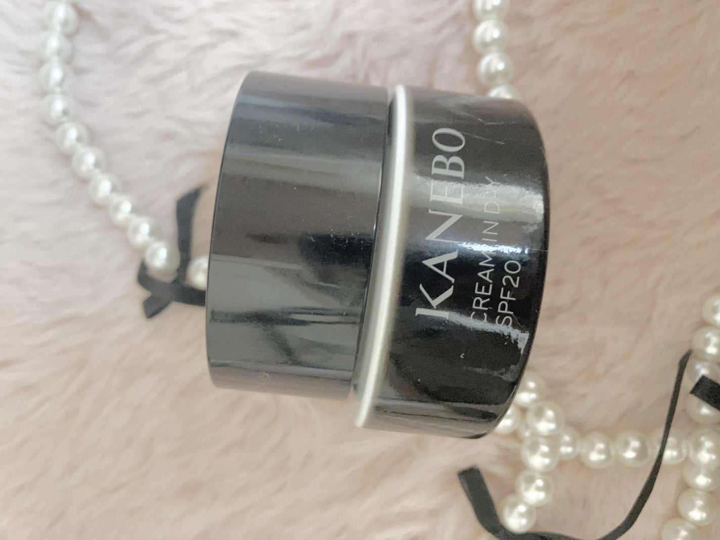 クリーム イン デイ/KANEBO/フェイスクリームを使ったクチコミ(1枚目)