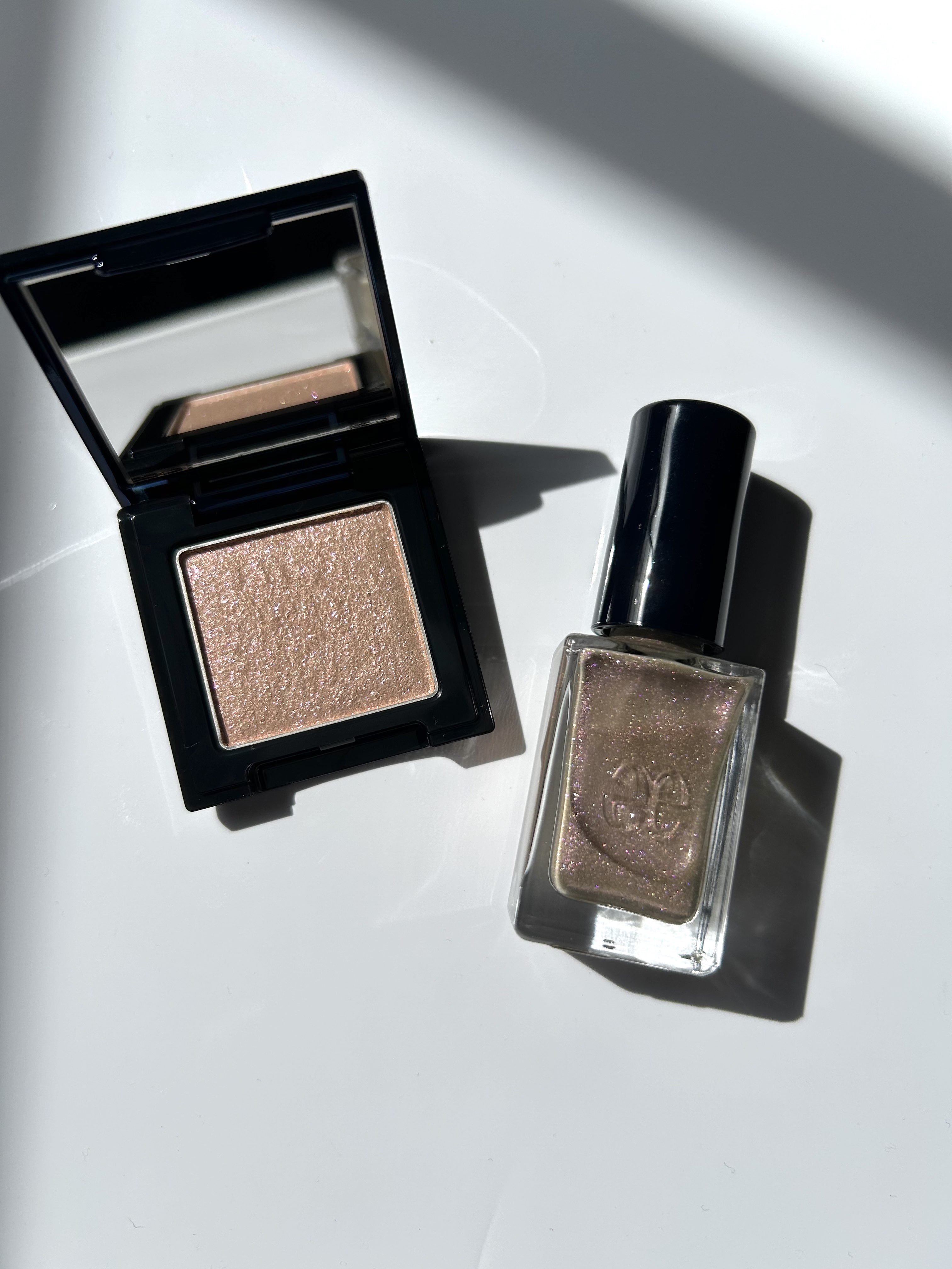 エレガンス ラズル エナメルラッカー/エレガンス ラズル /マニキュアを使ったクチコミ（1枚目）