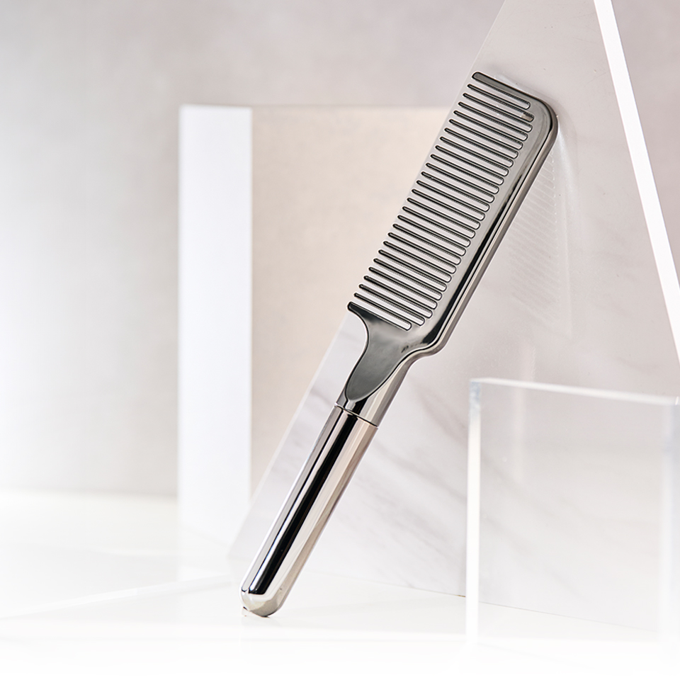 MEDIHEAL メデュラ  ウルトラシャインコーム