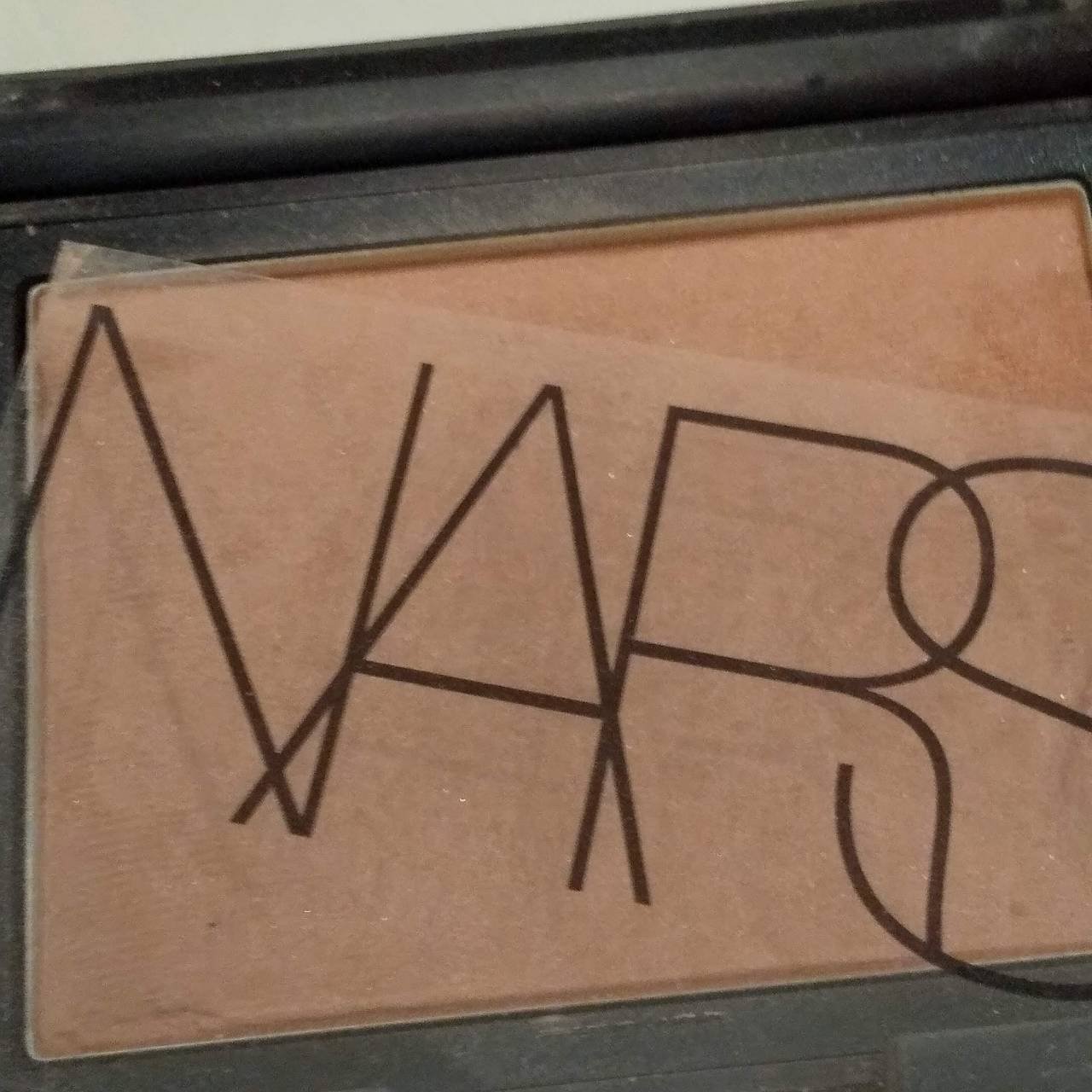 ブラッシュ/NARS/パウダーチークを使ったクチコミ（2枚目）