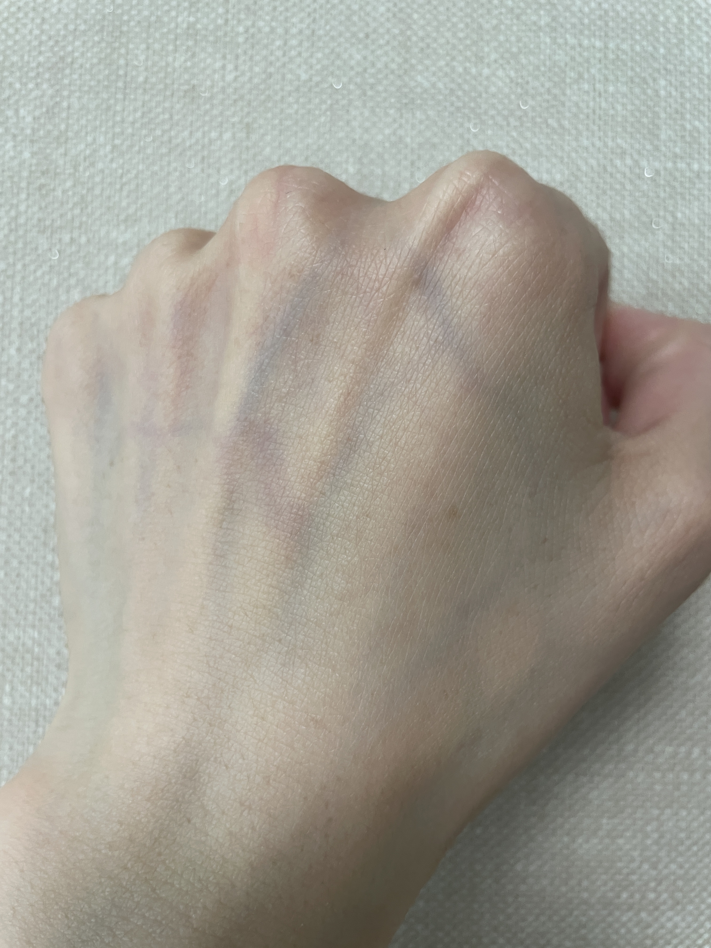 グルタチオンショットB3クリアトーントナー/It's skin/化粧水を使ったクチコミ（3枚目）