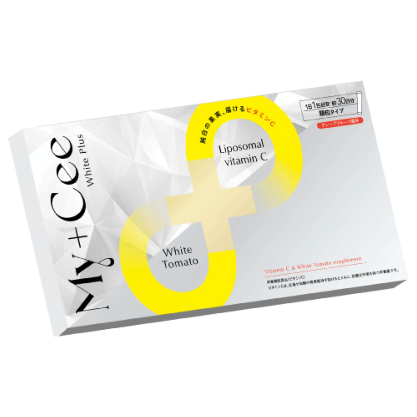 さくらの森 My＋Cee WHITE PLUS