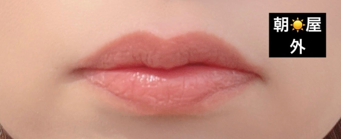 ケイト リップモンスター/KATE/口紅を使ったクチコミ(8枚目)