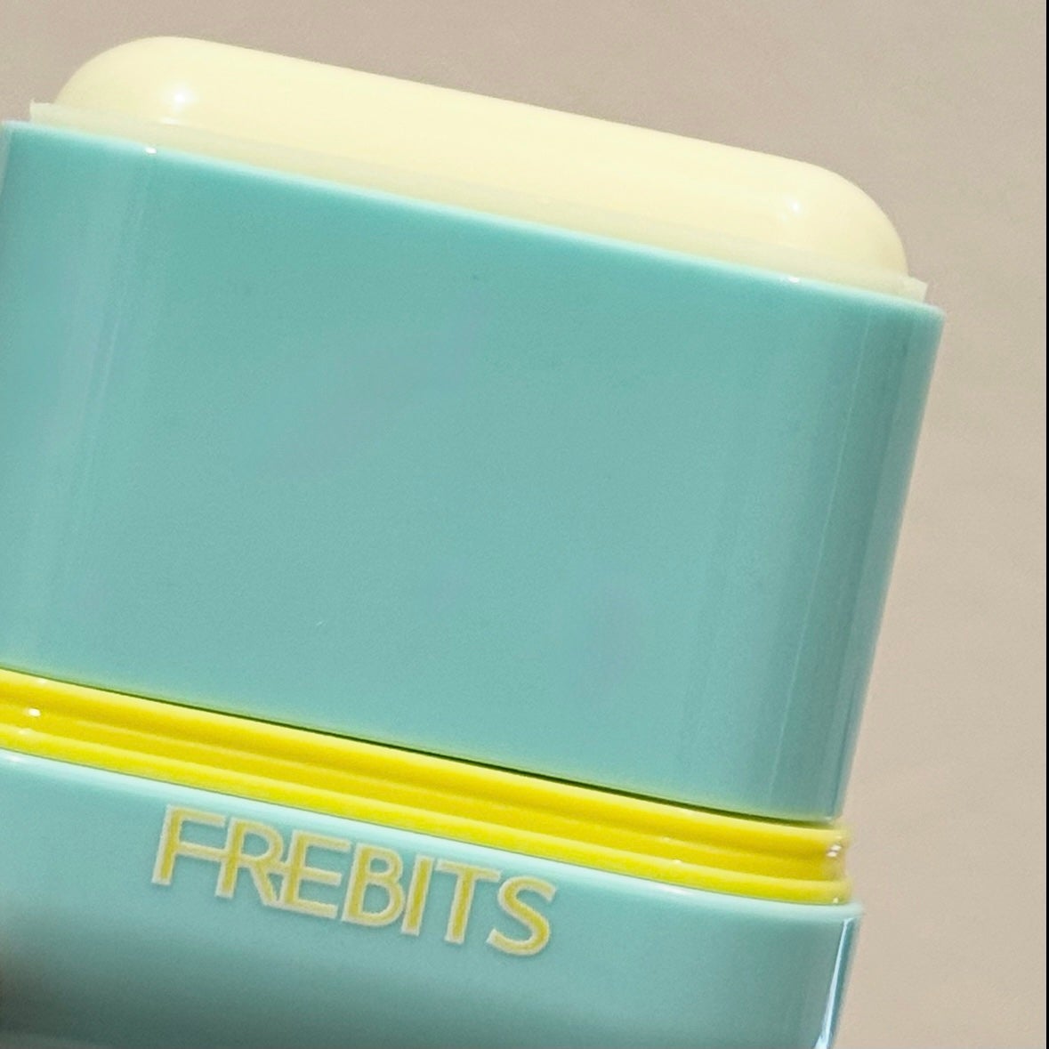 Air fit Sunstick/frebits/日焼け止めスティックを使ったクチコミ(2枚目)