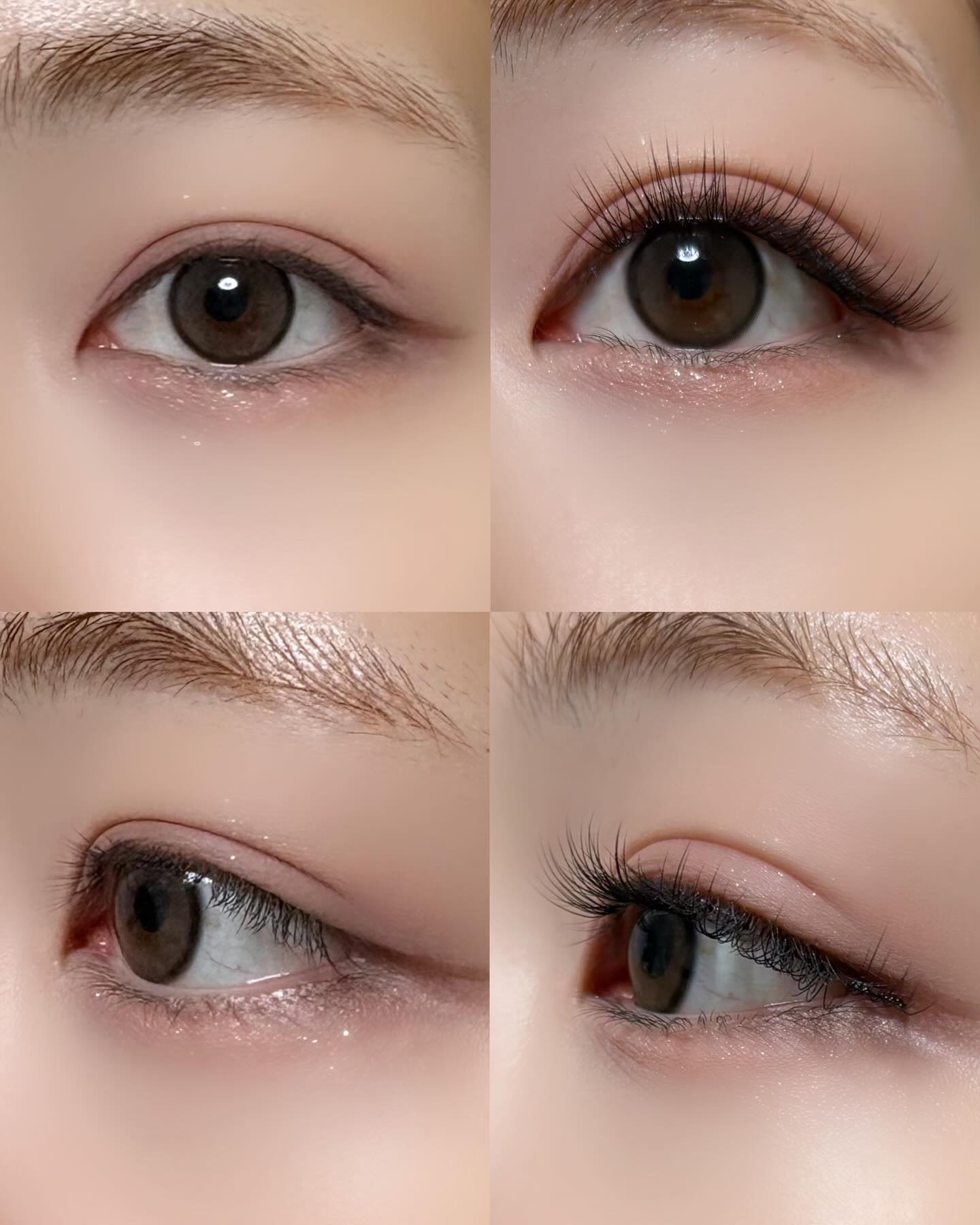 keybo BBiBBi LASH/keybo/つけまつげを使ったクチコミ（2枚目）